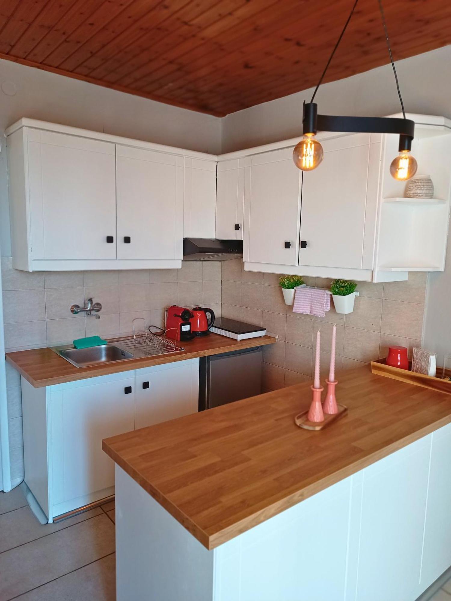 Ferienhaus Nafplio Cottage-grandma's Yard *