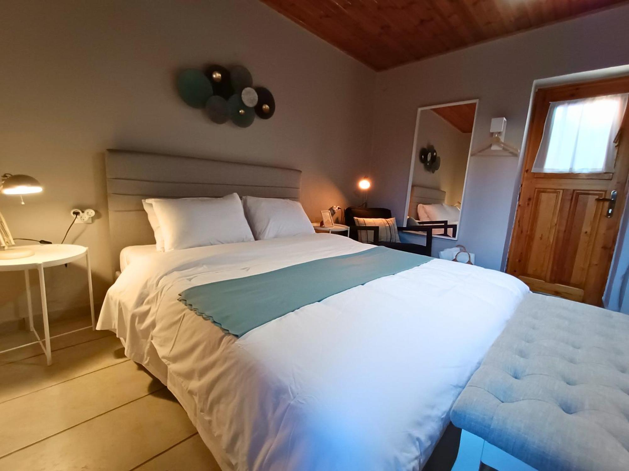 Nafplio Cottage-grandma's Yard